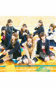 【中古】Youthful days TYPE−D / DREAMING MONSTER