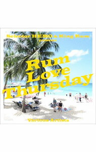 &nbsp;&nbsp;&nbsp; "KING　RUM＆selector　HEMO　presents　「RUM　LOVE　THURSDAY」" の詳細 発売元: LIME　Records アーティスト名: オムニバス カナ: キングラムアンドセレクターヘモプレゼンツラムラヴサースデイ KING RUM & SELECTED HEMO PRESENTS "RUM LOVE THURSDAY" / オムニバス ディスク枚数: 1枚 品番: POCS1472 発売日: 2016/07/20 曲名Disc-11.　RUM　AND　COCA　COLA2.　Jericho3.　CARIB4.　RUM　RAISON5.　ALWAYS　RUM6.　MUSICAL　BRAIN　FOOD7.　君がいないと8.　ON　DI　ROAD9.　Unforgettable（Iron＆Wavedrum　mix）10.　CARNIVAL（Unplugged　Mix） 関連商品リンク : オムニバス LIME　Records