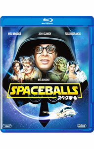 【中古】【Blu−ray】スペースボール / メル・ブルックス【監督】