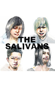 【中古】THE　SALIVANS / SALIVANS