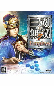 【中古】Xbox One 真・三國無双7　Empires