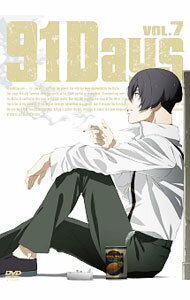 【中古】91Days　VOL．7 / アニメ