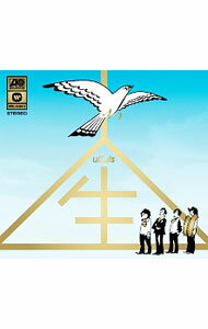 【中古】【全品10倍！6/20限定】ウルフルズ/ 【CD＋DVD】人生 初回生産限定盤