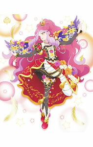 【中古】【Blu−ray】アイカツスターズ！星のツバサシリーズ　Blu−ray　BOX1 / 佐藤照雄【監督】