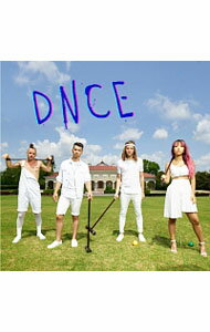 &nbsp;&nbsp;&nbsp; DNCE（ジャンボ・エディション） の詳細 カテゴリ: 中古CD ジャンル: 海外のロック＆ポップス 海外のアーティスト 発売元: ユニバーサル　ミュージック アーティスト名: DNCE カナ: ディーエヌシーイージャンボエディション DNCE (JUMBO EDITION) / ディーエヌシーイー DNCE ディスク枚数: 1枚 品番: UICU1293 発売日: 2017/10/25 ENG: DNCE DNCE (JUMBO EDITION) 曲名Disc-11.　DNCE2.　ボディー・ムーヴズ3.　ケーキ・バイ・ザ・オーシャン4.　ドクター・ユー5.　歯ブラシのうた6.　ブロウン7.　グッド・デイ8.　オールモスト9.　ネイキッド10.　トゥルースフリー11.　ビー・ミーン12.　ズーム13.　ペイ・マイ・レント14.　アンスウィート15.　ジンクス16.　ケーキ・バイ・ザ・オーシャン（日本盤ボーナス・トラック）17.　ボディ・ムーヴズ（日本盤ボーナス・トラック）18.　キッシング・ストレンジャーズ（ジャンボ・エディション・ボーナス・トラック）19.　グッド・デイ（remixed｜ジャンボ・エディション・ボーナス・トラック）20.　ホロウ（ジャンボ・エディション・ボーナス・トラック） 関連商品リンク : DNCE ユニバーサル　ミュージック
