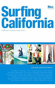 Marine Sports - 【中古】Surfing　California　Vol．2 / ネコ・パブリッシング
