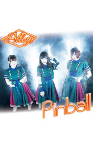 &nbsp;&nbsp;&nbsp; "Pinball" の詳細 発売元: project　Mave−Ricks アーティスト名: Alloy カナ: ピンボール PINBALL / アロイ ALLOY ディスク枚数: 1枚 品番: PJMR1004 発売日: 2017/11/15 曲名Disc-11.　Pinball2.　FLOWER　DANCE 関連商品リンク : Alloy project　Mave−Ricks