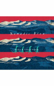 【中古】Nomadic　Flow / Gecko＆Tokage　Parade