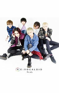 【中古】RE：VOCALOID / Re：ply