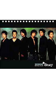 &nbsp;&nbsp;&nbsp; SHINHWA　BRAND　NEW　STORY の詳細 発売元: テレビ東京メディアネット カナ: シンファブランニューストーリー SHINHWA BRAND NEW STORY / シンファ SHINHWA ディスク枚数: 3枚 品番: MNPS23 リージョンコード: 2 発売日: 2005/09/23 映像特典: カラオケ機能 内容Disc-1ミュージックビデオメイキングジャケット写真撮影現場風景Brand　New熱病AngelOhSHOOTING　STAR2gether4ever時の痕跡SBS歌番組「人気歌謡」Disc-2舞台裏の現場スケッチ2004年SBS，MBC，KBS，M−NET歌謡授賞式受賞時のシーン2005年1月の日本コンサートツアースケッチDisc-3SHINHWAが出演したSBS人気番組「野心満々」「恋愛レター」「お気に入り」 関連商品リンク : SHINHWA テレビ東京メディアネット　