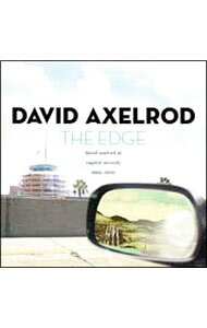楽天市場】David Axelrodの通販
