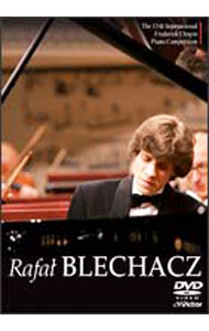 【中古】ショパン・コンクール・ライヴ2005 ラファウ・ブレハッチII / クラシック