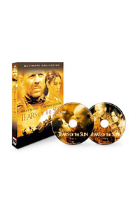 &nbsp;&nbsp;&nbsp; ティアーズ・オブ・ザ・サン　アルティメット・コレクション の詳細 発売元: ソニー・ピクチャーズエンタテインメント カナ: ティアーズオブザサンアルティメットコレクション TEARS OF THE SUN / アントワンフークア ディスク枚数: 2枚 品番: TSUC32717 リージョンコード: 2 発売日: 2006/06/21 映像特典: ［2］本編ロングバージョン／メイキング・ドキュメンタリー：生命の旅路／アフリカの声／マップ・オブ・アフリカ／劇場公開時未公開シーン集／オリジナル劇場予告編集 内容Disc-1ティアーズ・オブ・ザ・サン 関連商品リンク : アントワン・フークア ソニー・ピクチャーズエンタテインメント