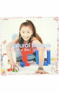 Other - 【中古】Natural　Breeze−KAHALA　BEST　1998−2002− / 華原朋美