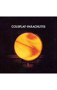 【中古】パラシューツ / コールドプレイ