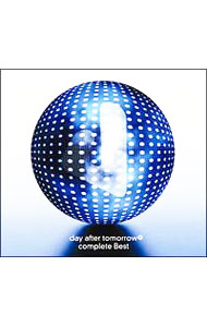 邦楽 complete Best day after tomorrow complete Best／day after