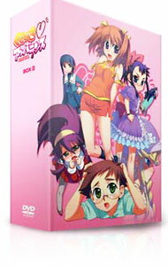 &nbsp;&nbsp;&nbsp; くじびき　アンバランス　DVD−BOX　II の詳細 付属品: 特典DVD・特典CD・ピンナップ3種・トレーディングカード3種付 発売元: 東芝エンタテインメント カナ: クジビキアンバランスディーブイディーボックス02 / ミズシマツトム ディスク枚数: 3枚 品番: ZMSZ3102 リージョンコード: 2 発売日: 2007/02/23 映像特典: ［3］げんしけんOVA第2巻（斑目×咲話数収録）／キャストによるオーディオコメンタリー（げんしけん）／げんしけんノンクレジットOP，ED　他 内容Disc-1＜5くじ目＞ともだちがかわるかもしれない。1点＜6くじ目＞ぜったい，ないしょにしておこう。8点Disc-2＜7くじ目＞えらいひとのはなしをきく。4点＜8くじ目＞むかしのことをわすれている。7点Disc-3私はオタク星人 関連商品リンク : 水島努【監督】 東芝エンタテインメント