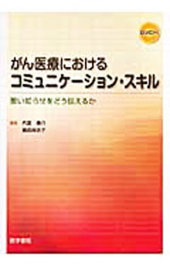 &nbsp;&nbsp;&nbsp; がん医療におけるコミュニケーション・スキル 単行本 の詳細 がん医療において患者に悪い知らせを伝えることは、医療者にとって最も難しく、かつ頻繁に生じるコミュニケーションのひとつ。悪い知らせを伝える際に望ましいコミュニケーションを考察する。 カテゴリ: 中古本 ジャンル: スポーツ・健康・医療 癌療法 出版社: 医学書院 レーベル: 作者: 内富庸介 カナ: ガンイリョウニオケルコミュニケーションスキル / ウチトミヨウスケ サイズ: 単行本 ISBN: 9784260005227 発売日: 2007/10/01 関連商品リンク : 内富庸介 医学書院