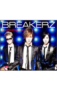 【中古】BREAKERZ/ Everlasting　Luv／BAMBINO　【CD＋DVD】　（初回限定盤A）