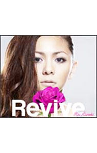 Other - 【中古】Revive｜PUZZLE　（初回限定盤）/ 倉木麻衣