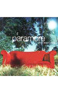 オール・ウィ・ノウ・イズ・フォーリング / paramore