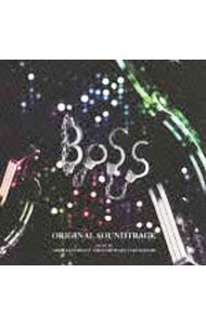 【中古】「BOSS」オリジナル・サウンドトラック / テレビサントラ