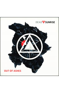 【中古】アウト・オブ・アッシュズ　初回限定盤 / デッド・バイ・サンライズ