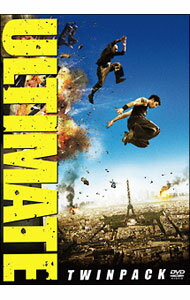 Variety - 【中古】アルティメット　DVD　ツインパック / ピエール・モレル【監督】