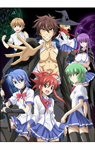 【中古】【Blu−ray】いちばんうしろの大魔王 第1巻 / 渡部高志【監督】