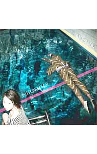 &nbsp;&nbsp;&nbsp; CITY　DIVE の詳細 カテゴリ: 中古CD ジャンル: ジャパニーズポップス 国内のアーティスト 発売元: Billboard　Records アーティスト名: 一十三十一 カナ: シティダイヴ CITY DIVE / ヒトミトイ HITOMITOI ディスク枚数: 1枚 品番: HBRJ1004 発売日: 2012/06/20 ENG: HITOMITOI CITY DIVE 曲名Disc-11.　DIVE2.　ギャラクティックにさせて3.　恋は思いのまま4.　ハーバーライト5.　人魚になりたい6.　サマーブリーズ’867.　サマータイムにくちづけて8.　摩天楼の恋人9.　RAINBOW10.　グラスに浮かべたノンシャラン 関連商品リンク : 一十三十一 Billboard　Records