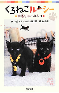 【中古】くろねこルーシー / いとう縁凛 (新書)