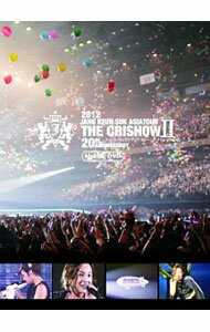 【中古】2012 JANG KEUN SUK ASIA TOUR THE CRI SHOW II MAKING DVD / チャン グンソク【出演】