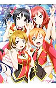 【中古】ラブライブ！パーフェクトビジュアルコレクション　Dream / アスキー・メディアワークス (単行本)