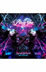 【中古】【CD＋DVD　トレカ1枚付】Dance　to　Rave−脳内シェイクなSong達−　（初回限定版A） / Black　Gene　for　the　Next　Scene