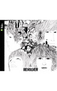 【中古】リボルバー / ビートルズ
