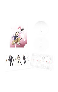 &nbsp;&nbsp;&nbsp; 【Blu−ray】ノラガミ　3　初回限定版　CD・ブックレット付 の詳細 発売元: エイベックス・マーケティング カナ: ノラガミ3ショカイゲンテイバンブルーレイディスク / タムラコータロー TAMURA KOTARO ディスク枚数: 1枚 品番: AVXA74248 リージョンコード: 発売日: 2014/05/09 映像特典: 内容Disc-1＜＃5＞境界線＜＃6＞コワイヒト 関連商品リンク : タムラコータロー エイベックス・マーケティング　