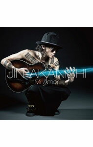 【中古】赤西仁/ 【CD＋DVD】Mi　Amor　初回限定盤B