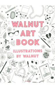 &nbsp;&nbsp;&nbsp; WALNUT　ART　BOOK 単行本 の詳細 ファッションにネイル。映画に音楽。彼氏とのシチュエーション…。女の子が、「こうなったら最高！」と思うものが全部ある。新進気鋭の若手イラストレーター“WALNUT”のアートブック。シール付き。 カテゴリ: 中古本 ジャンル: 女性・生活・コンピュータ 絵画 出版社: 双葉社 レーベル: 作者: WALNUT カナ: ウォルナットアートブック / ウォルナット サイズ: 単行本 ISBN: 4575309331 発売日: 2015/09/01 関連商品リンク : WALNUT 双葉社