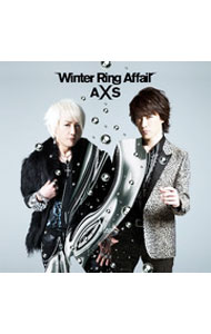 樂天商城 - 【中古】access/ Winter　Ring　Affair　A盤