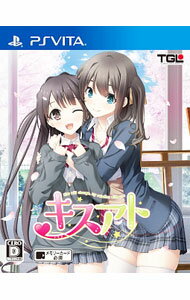 【中古】PSVITA キスアト