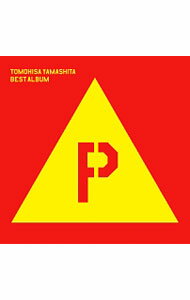 【中古】山下智久/ 【CD＋DVD】YAMA－P　初回限定盤A