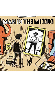 楽天市場】man in the mirror official髭男dismの通販