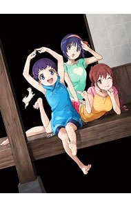 【中古】【Blu−ray】クロムクロ　第二集　ブックレット・特典CD付 / 岡村天斎【監督】