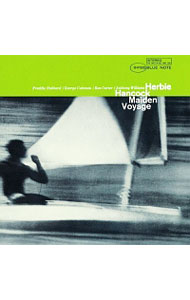 【中古】処女航海 / ハービー・ハンコック