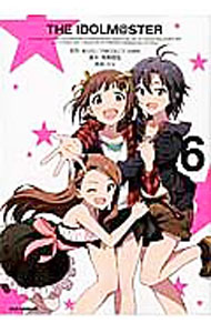 Jive Cr C - 【中古】THE　IDOLM＠STER 6/ まな