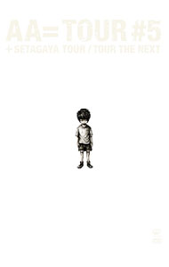 【中古】TOUR　＃5 / Masato【出演】