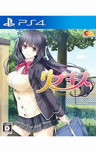 【中古】PS4 リプキス
