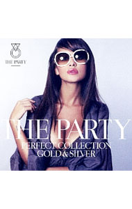 【中古】【2CD】ザ・パーリー−パーフェクト・コレクション：ゴールド＆シルバー− / オムニバス