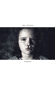 【中古】She，in　the　haze/ Paranoid