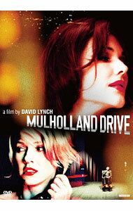 【中古】マルホランド・ドライブ　4Kデジタルリストア版 / デヴィッド・リンチ【監督】